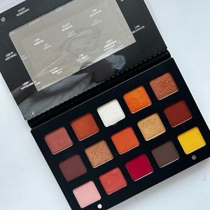 Natasha Denona Sunset Palette